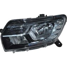 Kazan Hobi Far Sol Manuel Dacia Logan Mcv/sandero 2017 Ayf 404537