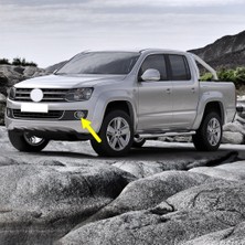 Kazan Hobi Sol Ön Sis Farı Lambası 2H0941699A Vw Amarok ile Uyumlu 2013-2016