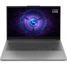 Guardon Lenovo Loq 15IAX9E Notebook 15.6 Inç Uyumlu 9h Nano Ekran Koruyucu