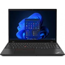 Guardon Lenovo Thinkpad P16S G2 007 Notebook 16 Inç Uyumlu 9h Nano Ekran Koruyucu