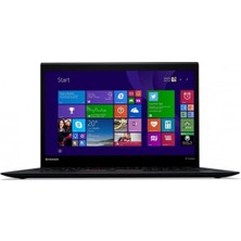 Guardon Lenovo Thinkpad X1 Carbon 3 Ultrabook 14 Inç Uyumlu 9h Nano Ekran Koruyucu