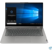 Guardon Lenovo Thinkbook 14S Yoga 2'si 1 Arada 14 Inç Uyumlu 9h Nano Ekran Koruyucu