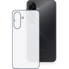 Schitec Samsung Galaxy A17 4g/5g Uyumlu Arka Yüzey Hidrojel Koruyucu Film