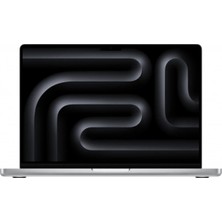 Guardon Applemacbook Pro 14.2" M3 Pro (12CPU/18GPU) Notebook 14.2 Inç Uyumlu 9h Nano Ekran Koruyucu