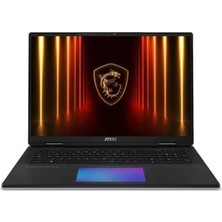 Guardon Msı Titan 18 Hx Aı A2XWJG-217TR Notebook 18.0 Inç Uyumlu 9h Nano Ekran Koruyucu