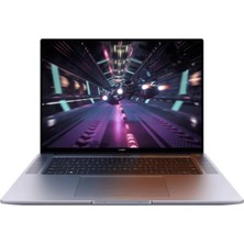 Guardon Huawei Matebook 16S (I9/16GB/1TB) Notebook 16.0 Inç Uyumlu 9h Nano Ekran Koruyucu