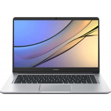 Guardon Huawei Matebook D 15.6" Notebook 15.6 Inç Uyumlu 9h Nano Ekran Koruyucu