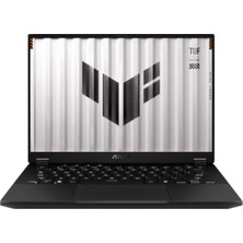 Guardon Asus Tuf Gaming A14 FA401UH-RG010 Ultrabook 14 Inç Uyumlu 9h Nano Ekran Koruyucu
