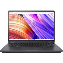 Guardon Asus Proart Studiobook Pro 16 OLED W7604J3D-MY004 Notebook 16 Inç Uyumlu 9h Nano Ekran Koruyucu