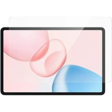 Guardon Warp Tab WP11 Tablet 10.95 Inç Uyumlu Nano 9h Kırılmaz Tablet Ekran Koruyucu