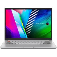Guardon Asus Vivobook Pro 14X OLED N7400PC-KM123 Ultrabook 14 Inç Uyumlu 9h Nano Ekran Koruyucu