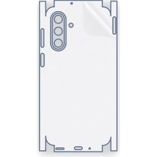 Schitec Samsung Galaxy F17 5g Uyumlu Fullbody Arka Kaplama Hidrojel Koruyucu Film
