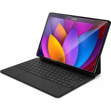Guardon Casper Pad Z10 Pro Tablet Tablet Uyumlu Nano 9h Kırılmaz Tablet Ekran Koruyucu