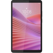 Guardon Lenovo Tab One TB305FU Tablet (ZAF00214TR) (8.7 Inç) 9h Nano Kırılmaz Ekran Koruyucu