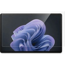 Guardon Honor Pad X8A (11 Inç) Tablet Uyumlu Nano 9h Kırılmaz Ekran Koruyucu