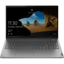 Guardon Lenovo Thinkbook 15 (G2) Notebook 15.6 Inç Uyumlu 9h Nano Ekran Koruyucu
