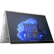 Guardon Hp Elite X360 1040 G11 (9G0G7ET) 2'si 1 Arada 14.0 Inç Uyumlu 9h Nano Ekran Koruyucu