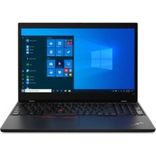 Guardon Lenovo Thinkpad L15 Notebook 15.6 Inç Uyumlu 9h Nano Ekran Koruyucu