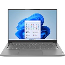 Guardon Lenovo Yoga Slim 7 Pro 14IAP7 Ultrabook 14 Inç Uyumlu 9h Nano Ekran Koruyucu