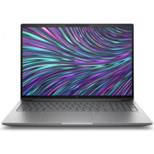 Guardon Hp Zbook Power 16 G11 (8T0V1EA) Notebook 16.0 Inç Uyumlu 9h Nano Ekran Koruyucu