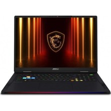 Guardon Msı Raider A18 Hx A9WHG-266TR Notebook 18.0 Inç Uyumlu 9h Nano Ekran Koruyucu