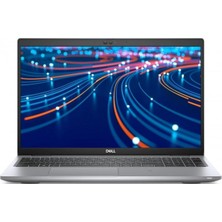 Guardon Dell Latitude 5520 N002L552015EMEA_U Notebook 15.6 Inç Uyumlu 9h Nano Ekran Koruyucu
