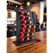 Empressco Nespresso Kapsül Tutucu ve Düzenleyici Organizer 28'li