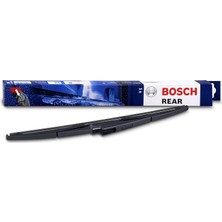 Kazan Hobi Bosch Rear Arka Silecek Hyundai Santa Fe Iıı (2015-2018) [325 Mm] H326 3397015107