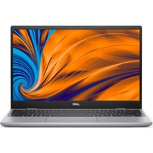 Guardon Dell Latitude 3320 N014L332013EMEA Ultrabook 13.3 Inç Uyumlu 9h Nano Ekran Koruyucu