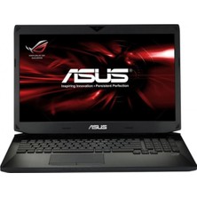 Guardon Asus G750JZ-T4169H Notebook 17.3 Inç Uyumlu 9h Nano Ekran Koruyucu