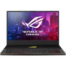 Guardon Asus GX701GXR-H6097T Notebook 17.3 Inç Uyumlu 9h Nano Ekran Koruyucu