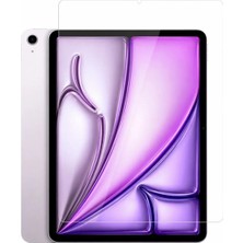Guardon Hometech Alfa 8mb Tablet (8 Inç) Uyumlu Nano 9h Kırılmaz Tablet Ekran Koruyucu