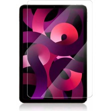 Guardon Casper Vıa S48 Tablet Uyumlu (8 Inç) Nano 9h Kırılmaz Tablet Ekran Koruyucu