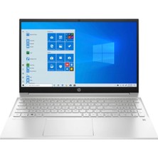 Guardon Hp Pavilion 15-EH0000NT (2N2K2EA) Notebook 15.6 Inç Uyumlu 9h Nano Ekran Koruyucu