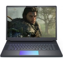 Guardon Dell Alienware 16 Area-51 A16250 Notebook 16.0 Inç Uyumlu 9h Nano Ekran Koruyucu
