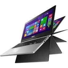 Guardon Asus Transformer Book Flip TP500LB-DN055H 2'si 1 Arada 15.6 Inç Uyumlu 9h Nano Ekran Koruyucu