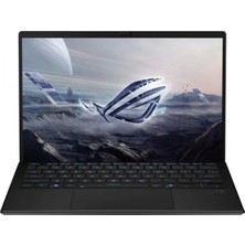 Guardon Asus Rog Flow Z13 GZ302EA-RU101 2'si 1 Arada 13.4 Inç Uyumlu 9h Nano Ekran Koruyucu