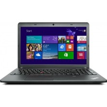 Guardon Lenovo Thinkpad E540 Notebook 15.6 Inç Uyumlu 9h Nano Ekran Koruyucu