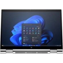 Guardon Hp Elite X360 830 G11 (970P5ET) 2'si 1 Arada 13.3 Inç Uyumlu 9h Nano Ekran Koruyucu