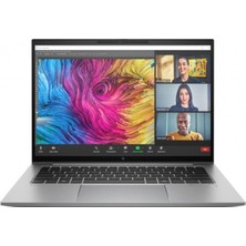Guardon Hp Zbook Firefly 14 G11 (86A85EA) Ultrabook 14.0 Inç Uyumlu 9h Nano Ekran Koruyucu