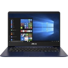 Guardon Asus UX430UN-GV075T Ultrabook 14 Inç Uyumlu 9h Nano Ekran Koruyucu