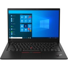 Guardon Lenovo Thinkpad X1 Carbon 8 Ultrabook 14 Inç Uyumlu 9h Nano Ekran Koruyucu