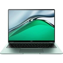 Guardon Huawei Matebook 14S (I9/32GB/1TB/YEŞIL) Ultrabook 14.2 Inç Uyumlu 9h Nano Ekran Koruyucu