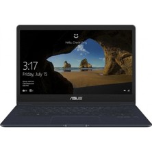 Guardon Asus UX331UAL-EG022T Ultrabook 1.3 Inç Uyumlu 9h Nano Ekran Koruyucu