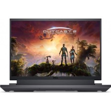 Guardon Dell G16 7630 G76302401024U07 Notebook 16.0 Inç Uyumlu 9h Nano Ekran Koruyucu