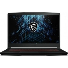 Guardon Msı GF63 Thin 11UD-615XTR Notebook 15.6 Inç Uyumlu 9h Nano Ekran Koruyucu