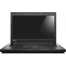 Guardon Lenovo Thinkpad L450 Notebook 14 Inç Uyumlu 9h Nano Ekran Koruyucu