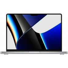 Guardon Applemacbook Pro 14" (MKGT3TU/A) Notebook 14.2 Inç Uyumlu 9h Nano Ekran Koruyucu