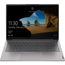 Guardon Lenovo Thinkbook 13S Ultrabook 13.3 Inç Uyumlu 9h Nano Ekran Koruyucu
