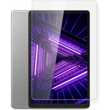 Guardon Lenovo Tab M7 (3.nesil) TB-7306F Tablet (7 Inç) Uyumlu Nano 9h Kırılmaz Tablet Ekran Koruyucu